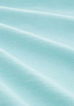 Tom Tailor Mit Aufgesetzter Tasche - T-Shirt Print - Blue Tibetan Stone -Syntia Delaney 005abc2e5d004aa8b7f433e532523c21