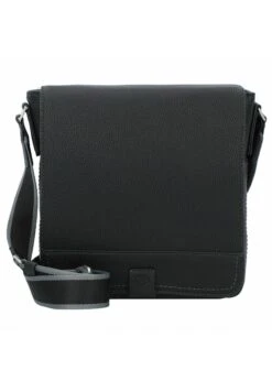 Tom Tailor Finn- Schoudertas - Black