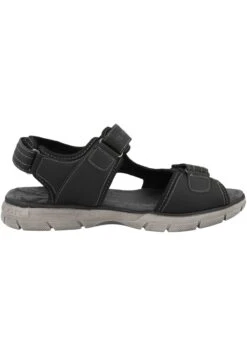 Tom Tailor Outdoorsandalen - Black 11 Tom Tailor Outdoorsandalen - Black -Syntia Delaney 00a413560555420894e220d2d9b62f70