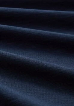 Tom Tailor Mit Aufgesetzter Tasche - T-Shirt Print - Sky Captain Blue -Syntia Delaney 02aa425589844681b1981d0fd0e2a85f