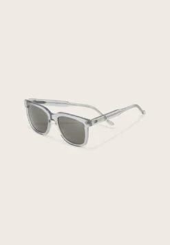 TOM TAILOR Denim Eyewear Rechteckige - Zonnebril - Hell Grau Transparent -Syntia Delaney 02edc8c20f754b8086aef10e001e12ac