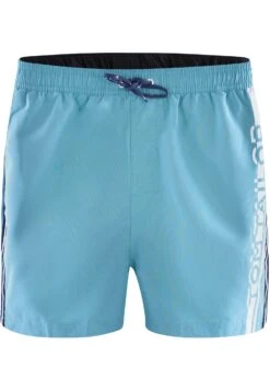 Tom Tailor Baker - Zwemshorts - Turquoise