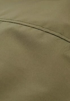 Tom Tailor Mit Abnehmbarer Kapuze - Parka - Dusty Olive Green -Syntia Delaney 04a9e86003ad4b72bc64cbd2552c4eae