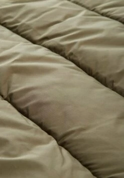 TOM TAILOR Denim Puffer - Winterjas - Dusty Olive Green -Syntia Delaney 056fbea1d1b24bd6a4759e62ee291b32