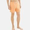 Tom Tailor Basic - Zwemshorts - Washed Out Orange -Syntia Delaney 09570537cc9f45ddb757033583aeeed8