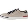 Tom Tailor Sneakers Laag - Sand -Syntia Delaney 0a13d01cd7ce45d589fd5c90bbcd85ce