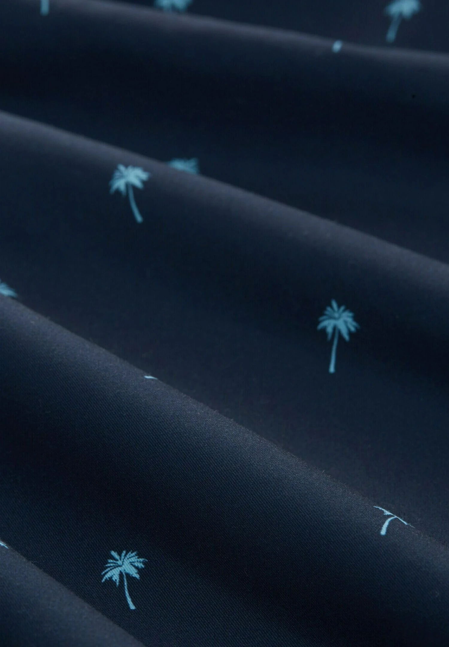 Tom Tailor Gemusterte - Zwemshorts - Morning Pink Palm Design 9 Tom Tailor Gemusterte - Zwemshorts - Morning Pink Palm Design - Afbeelding 7