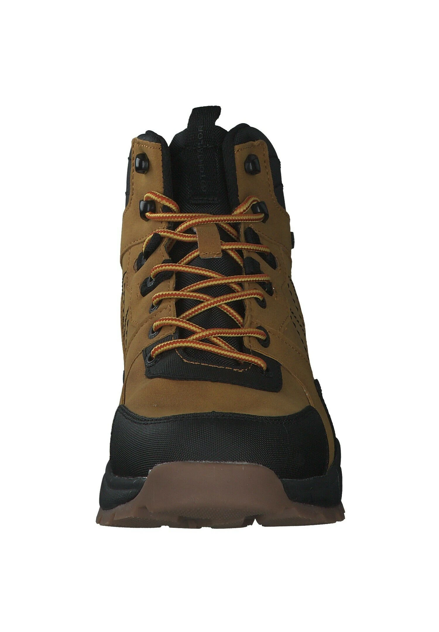 Tom Tailor Veterboots - Camel 9 Tom Tailor Veterboots - Camel - Afbeelding 7