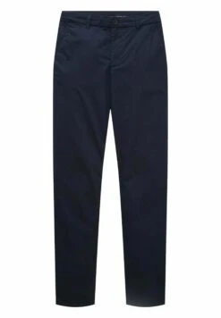 Tom Tailor Relaxed Tapered - Chino - Sky Captain Blue 15 Tom Tailor Relaxed Tapered - Chino - Sky Captain Blue -Syntia Delaney 0b517015be1e4424a1ff4a4bcec7af2a