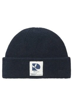 TOM TAILOR Denim Muts - Sky Captain Blue