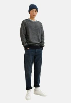 Tom Tailor Muts - Sky Captain Blue