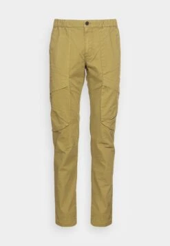 TOM TAILOR Denim Cargobroek - Light Olive Green -Syntia Delaney 0eb40fa60a4140339861e541060e2ef4