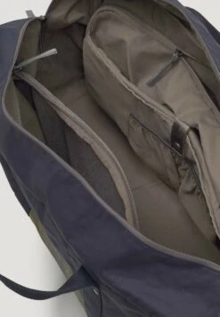 TOM TAILOR Denim Weekendtas - Dark Blue -Syntia Delaney 0ef65e3c04814258b1f22e8868c070f1