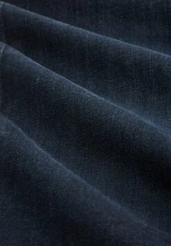 Tom Tailor Josh - Straight Leg Jeans - Rinsed Blue Denim -Syntia Delaney 0f10c9b78b9b458a9d93fecd3e86bfee