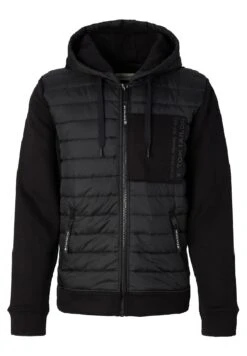 Tom Tailor Jas - Schwarz -Syntia Delaney 11153f1588ba4b28892072146b1827de