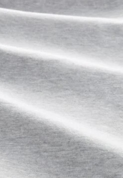 TOM TAILOR Denim Basic- Trainingsbroek - Light Stone Grey Melange -Syntia Delaney 133f0f6b9e4f4d419e4d3e3185f36fde