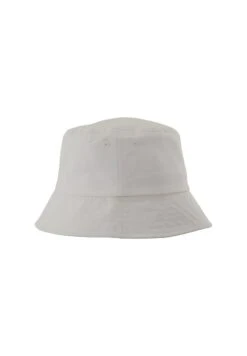 Tom Tailor Bucket Mit Logo Print - Hoed - Off White -Syntia Delaney 14160779236d45e682e1b4970ed7c453