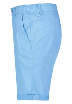 Tom Tailor Shorts - Blau -Syntia Delaney 1488d6f1f31d47dbb428e5814056ecbd