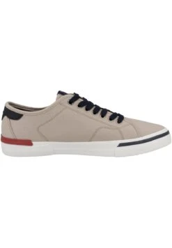 Tom Tailor Sneakers Laag - Sand -Syntia Delaney 14fa1865bdd34cd28f32b9636988d4e7