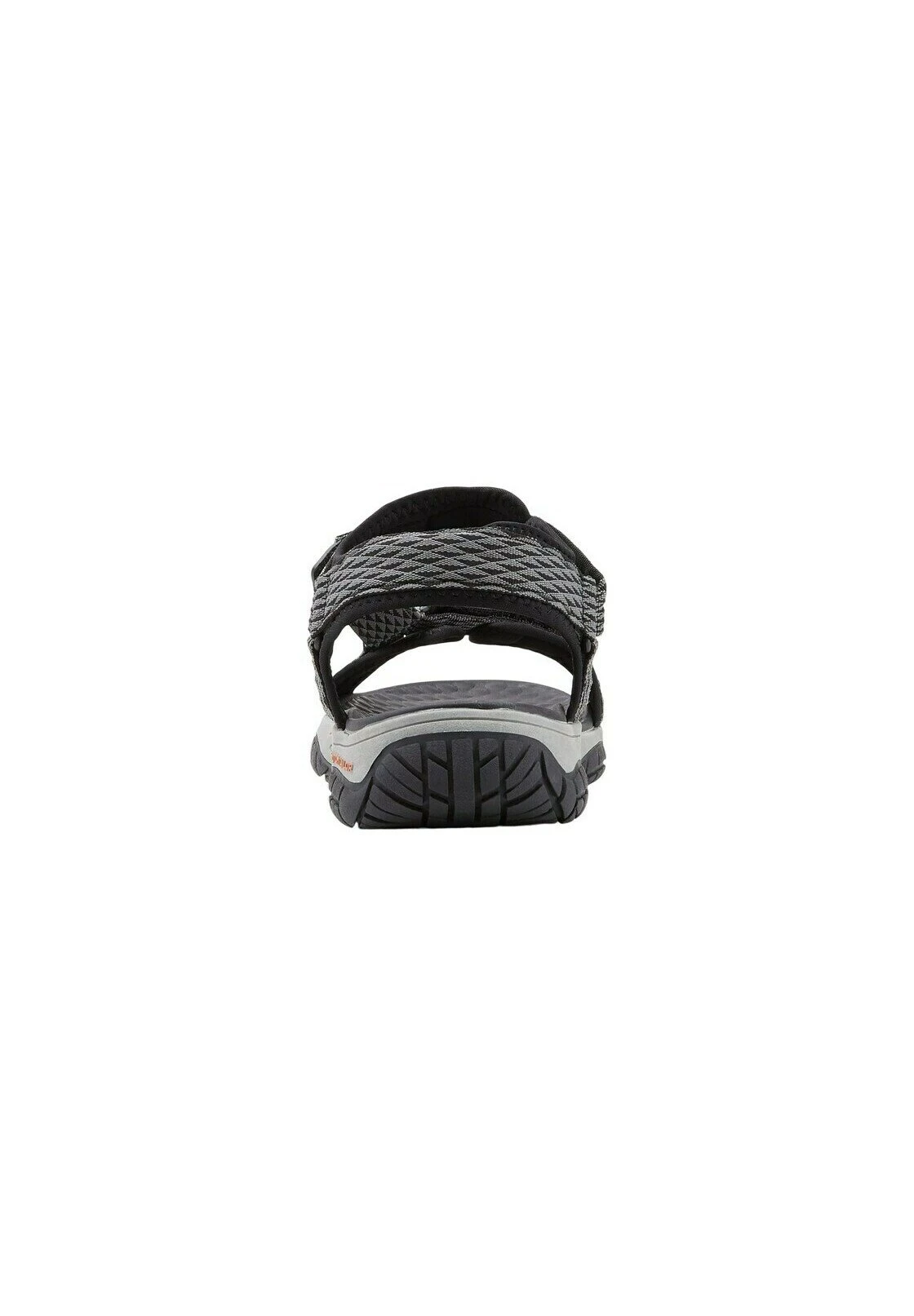 Tom Tailor Licence - Outdoorsandalen - Black Grey 5 Tom Tailor Licence - Outdoorsandalen - Black Grey - Afbeelding 3