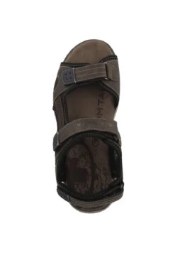 Tom Tailor Outdoorsandalen - Coffee 9 Tom Tailor Outdoorsandalen - Coffee -Syntia Delaney 1649cceb3d4e4ab7bbb733a645537414
