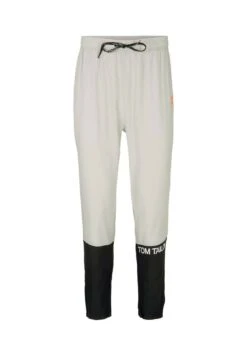 Tom Tailor Trainingsbroek - Sand Black -Syntia Delaney 16c949013f254661a41258ee031803e0