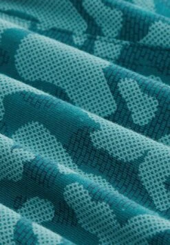 Tom Tailor Im 3Er Pack - Onderbroeken - Green Allover -Syntia Delaney 174507430e33487f912499a1d484caec