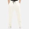 TOM TAILOR Denim Trainingsbroek - Wool White -Syntia Delaney 19332a3f931447ae8ad9f518651b8b9a