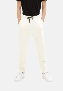 TOM TAILOR Denim Trainingsbroek - Wool White