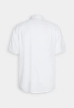 Tom Tailor Overhemd - White -Syntia Delaney 1a0e84237b1449f1937341f707b46c51