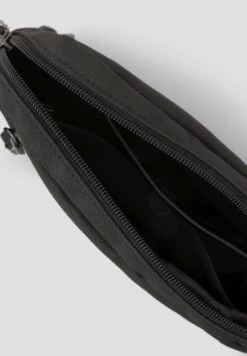 Tom Tailor Jon Nylon - Heuptas - Schwarz / Black -Syntia Delaney 1be21601621b49f8bd97f701bc3332e3