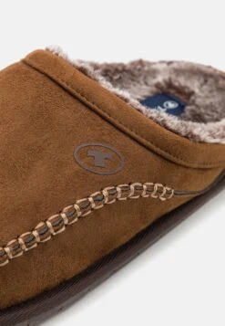 Tom Tailor Pantoffels - Hazel -Syntia Delaney 1c772233469b4bb7944e9e794e1118fe