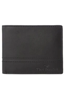 Tom Tailor Jerry - Portemonnee - Black