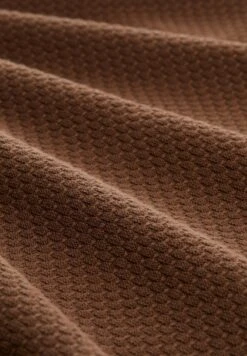 TOM TAILOR Denim Trui - Light Wood Brown -Syntia Delaney 1e08e6838508449c88105a8cee503c43