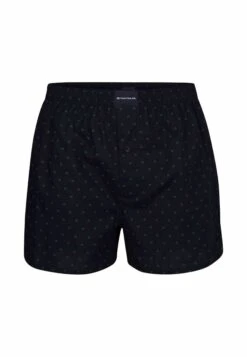 Tom Tailor 5Er Pack - Boxershort - Grün Dunkel Karo -Syntia Delaney 1ea61bdd52614070b6868bb5119cc989