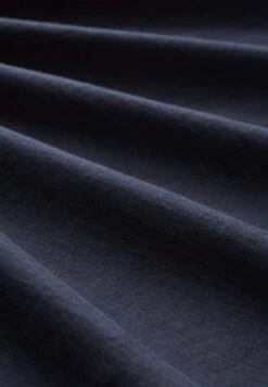 Tom Tailor Mit Logo Print Set - Pyjama - Blue Dark Solid -Syntia Delaney 1effea1e1f3648ca9c4fc9e368d6e111