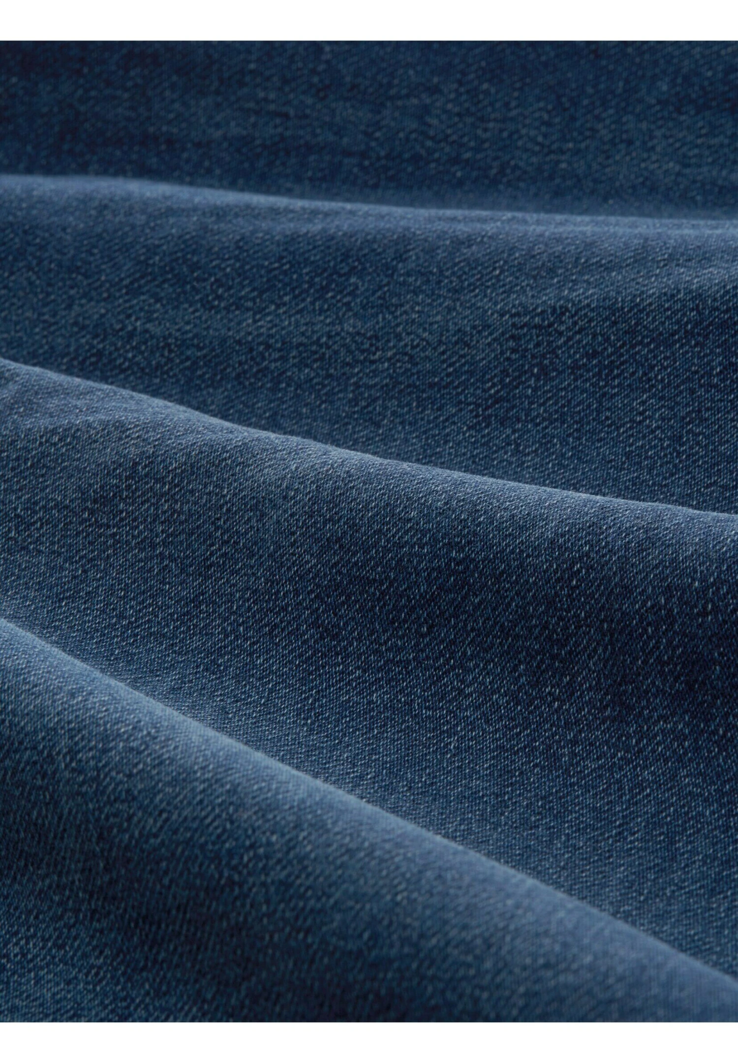 Tom Tailor Jeansshort - Dark Stone Wash Denim 11 Tom Tailor Jeansshort - Dark Stone Wash Denim - Afbeelding 9