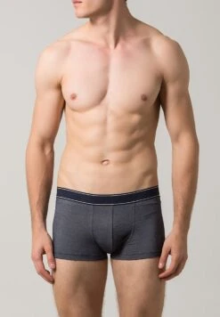 Tom Tailor Stripe - Onderbroeken - Navy