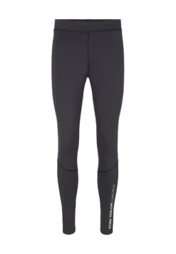 Tom Tailor Active Wear- Onderbroek - Bright Orange Melange Stripe -Syntia Delaney 208040af4d044e448e2b3d51648bd923