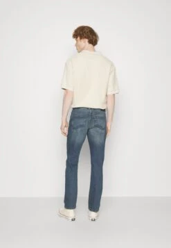 Tom Tailor Long - Straight Leg Jeans - Stone Blue Denim Tint -Syntia Delaney 213adfae0a85449ca5368099ab8e6ff8