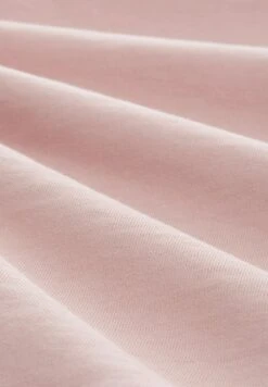 Tom Tailor Basic- Shorts - Morning Pink -Syntia Delaney 240f54f2ffd64279bcb2564c2b4d6851