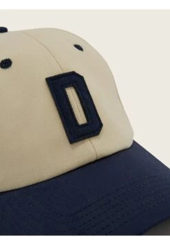 TOM TAILOR Denim Mit Twill Badge - Pet - Wool White -Syntia Delaney 24b1fa4a8e2c452e8ce5de7097dcfe92