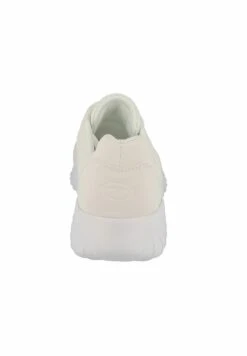 Tom Tailor Sneakers Laag - Weiß -Syntia Delaney 256a3bba001e486fa417879b650e7c4c