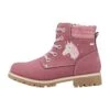 Tom Tailor Snowboots- Berry -Syntia Delaney 25ad32a99e5e49dea4d61bf9e3d9d916