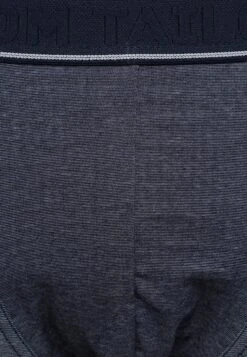 Tom Tailor Stripe - Onderbroeken - Navy -Syntia Delaney 26243ab3b93b4811b94627df2d467752