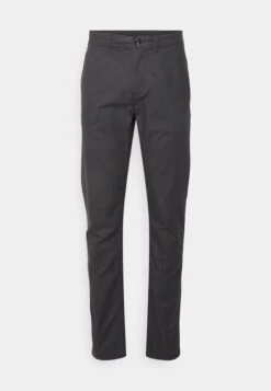 Tom Tailor Washed Slim - Chino - Tarmac Grey -Syntia Delaney 27660ab24c054564ae0762ab082094d5