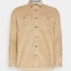 Tom Tailor Comfort - Overhemd - Quarry Beige