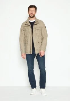 Tom Tailor Marvin - Straight Leg Jeans - Dark-Blue Denim -Syntia Delaney 27ff0f2e3027408098e3702abd5ad1dd