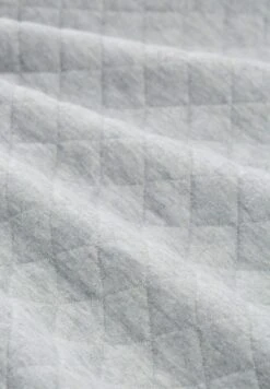 Tom Tailor Mit Kapuze  - Sweater Met Rits - Grey Heather Melange -Syntia Delaney 2a46f830fd164d41b4cee12b57876090