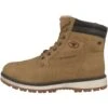 Tom Tailor Veterboots - Camel -Syntia Delaney 2a554ac0a41748d691f2f115d096e016